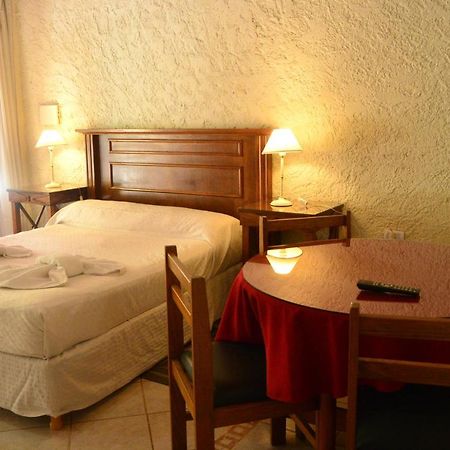 Sesma Excelencia En Cabanas Сан-Рафаель Екстер'єр фото