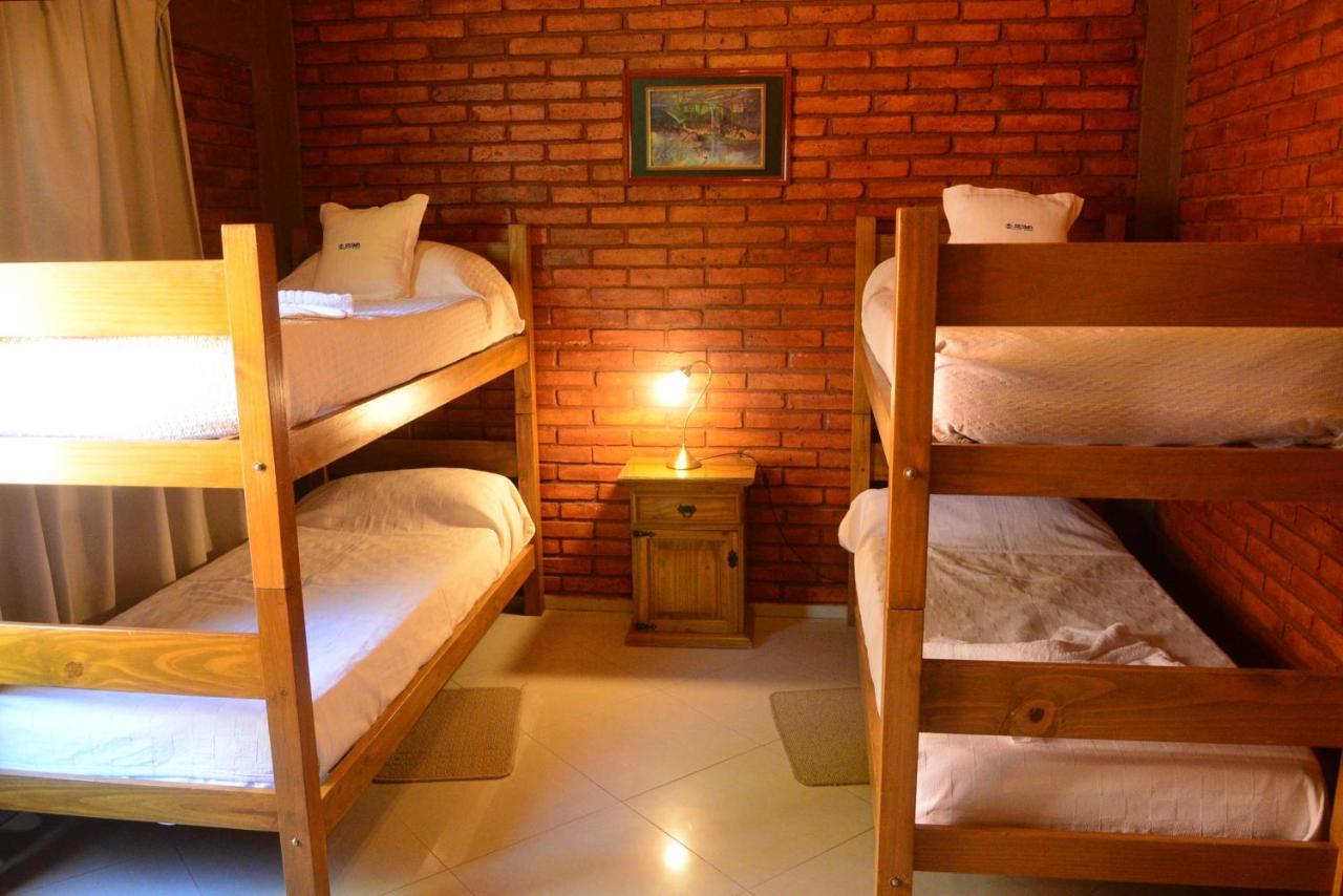 Sesma Excelencia En Cabanas Сан-Рафаель Екстер'єр фото